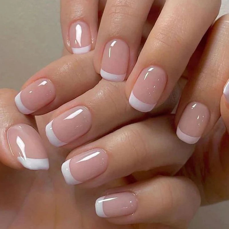 Nail File & Cuticle Stick