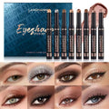 8PCS Eyeshadow Stick Set