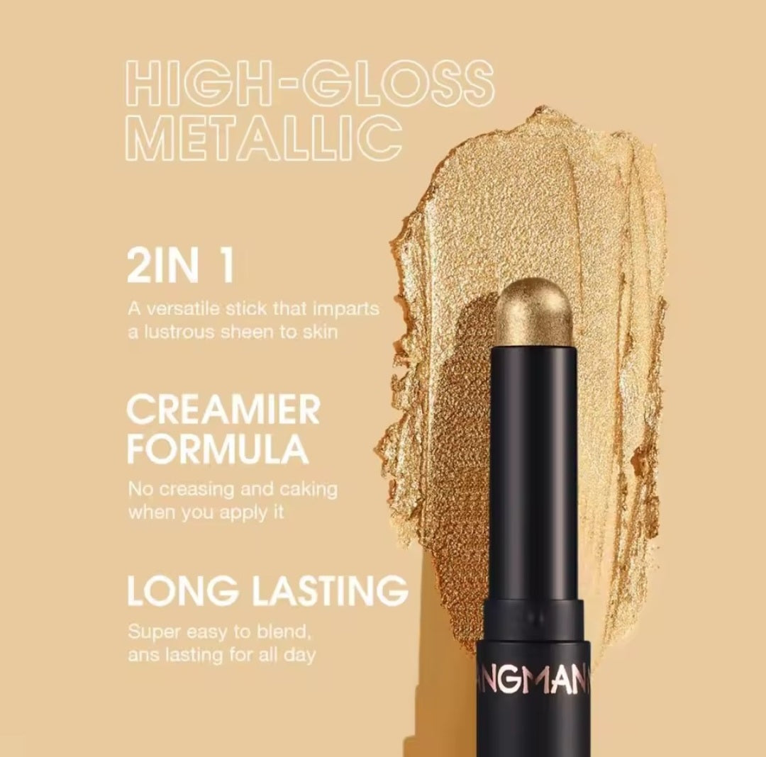 8PCS Eyeshadow Stick Set