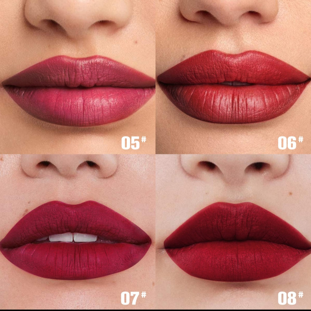 Phofay Velvet Lip Gloss
