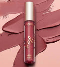 Complete Set PHOFAY Velvet Lip Gloss 8pcs Set