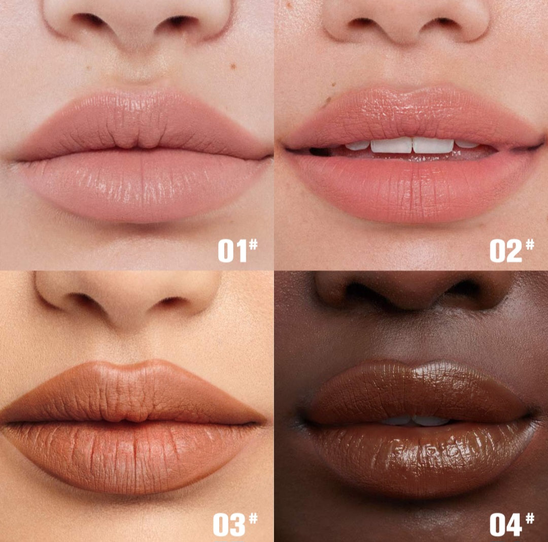 Phofay Velvet Lip Gloss