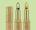 Temperature Changing Lip Gloss