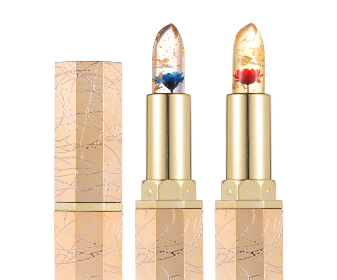Temperature Changing Lip Gloss